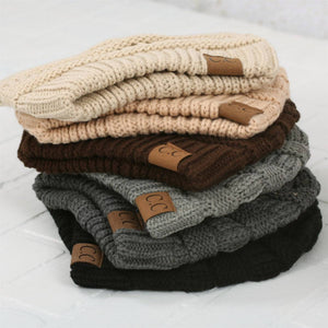 CC Popular Beanie