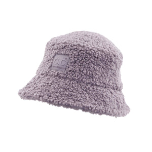 CC Sherpa Adjustable Bucket Hat - Truly Contagious