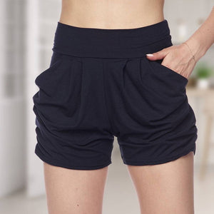 Ultra Soft Luxury Pocket Shorts - Truly Contagious