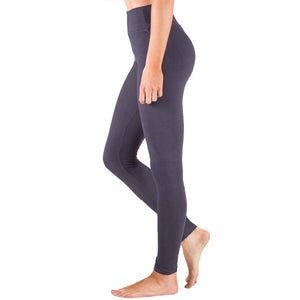 Flat Waist Soft Leggings | (New Mix) - Truly Contagious
