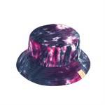 CC Kids Reversible Tie-Dye Bucket Hat