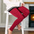 Cable Knit Fleece Lined Leggings | ( Sofra ) - Truly Contagious