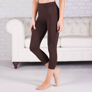 Capri Leggings | Casual and Workout by the Box (120 Pieces Per Box) - Truly Contagious