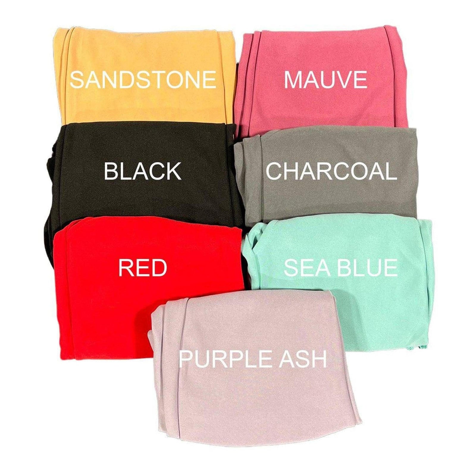 Casual Pocket Joggers - Truly Contagious