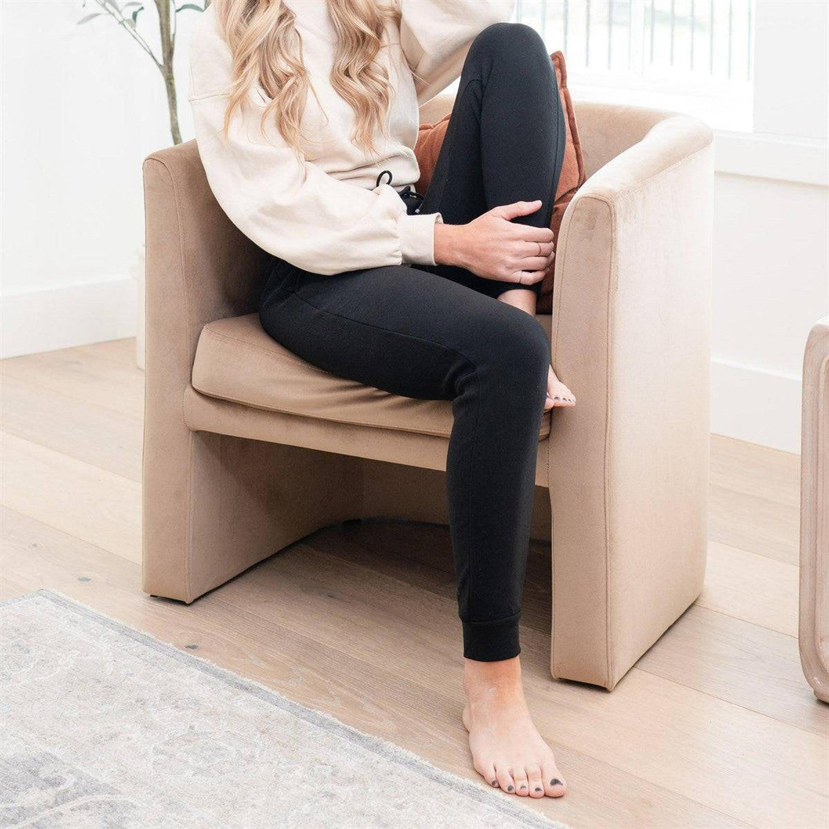 Casual Pocket Joggers - Truly Contagious