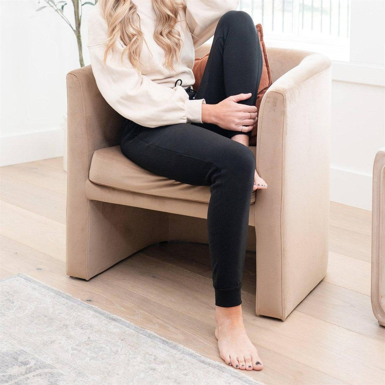 Casual Pocket Joggers - Truly Contagious