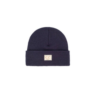 CC Baby Classic Unisex Ribbed Beanie Hats Accessories - Truly Contagious