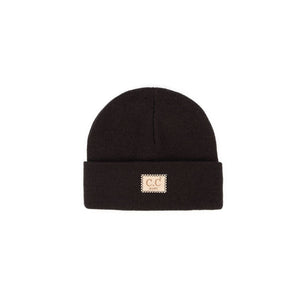 CC Baby Classic Unisex Ribbed Beanie Hats Accessories - Truly Contagious