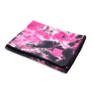 CC Baby Tie Dye Blanket - Truly Contagious