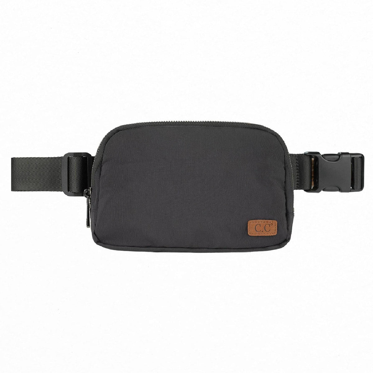 CC Basic Belt Bag Fanny Pack - Truly Contagious