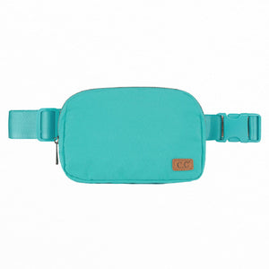 CC Basic Belt Bag Fanny Pack - Truly Contagious