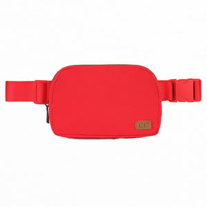 CC Basic Belt Bag Fanny Pack - Truly Contagious