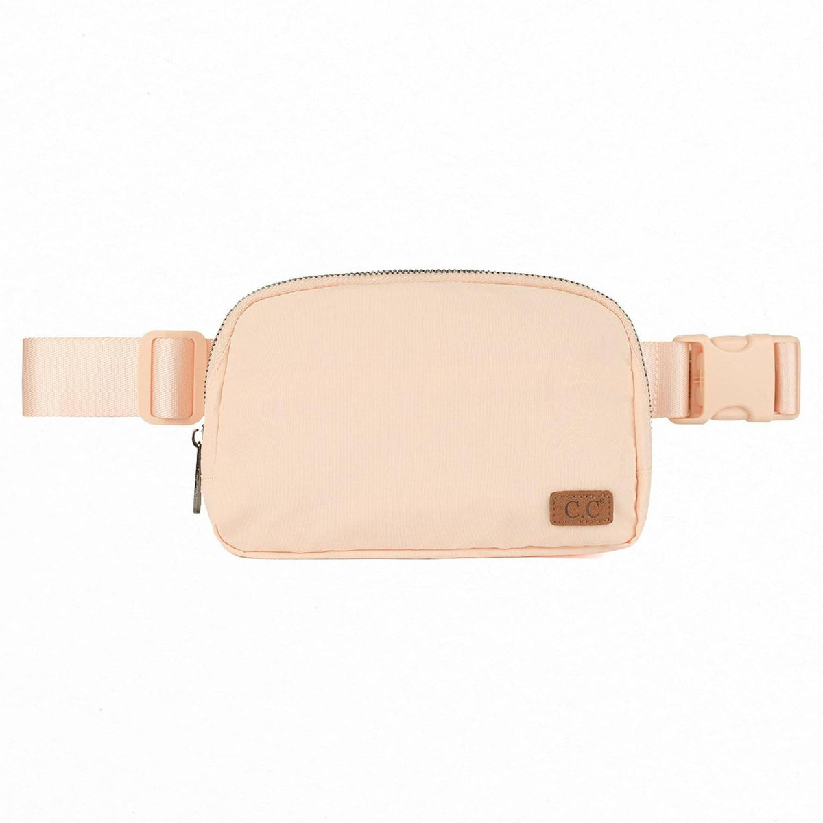 CC Basic Belt Bag Fanny Pack - Truly Contagious