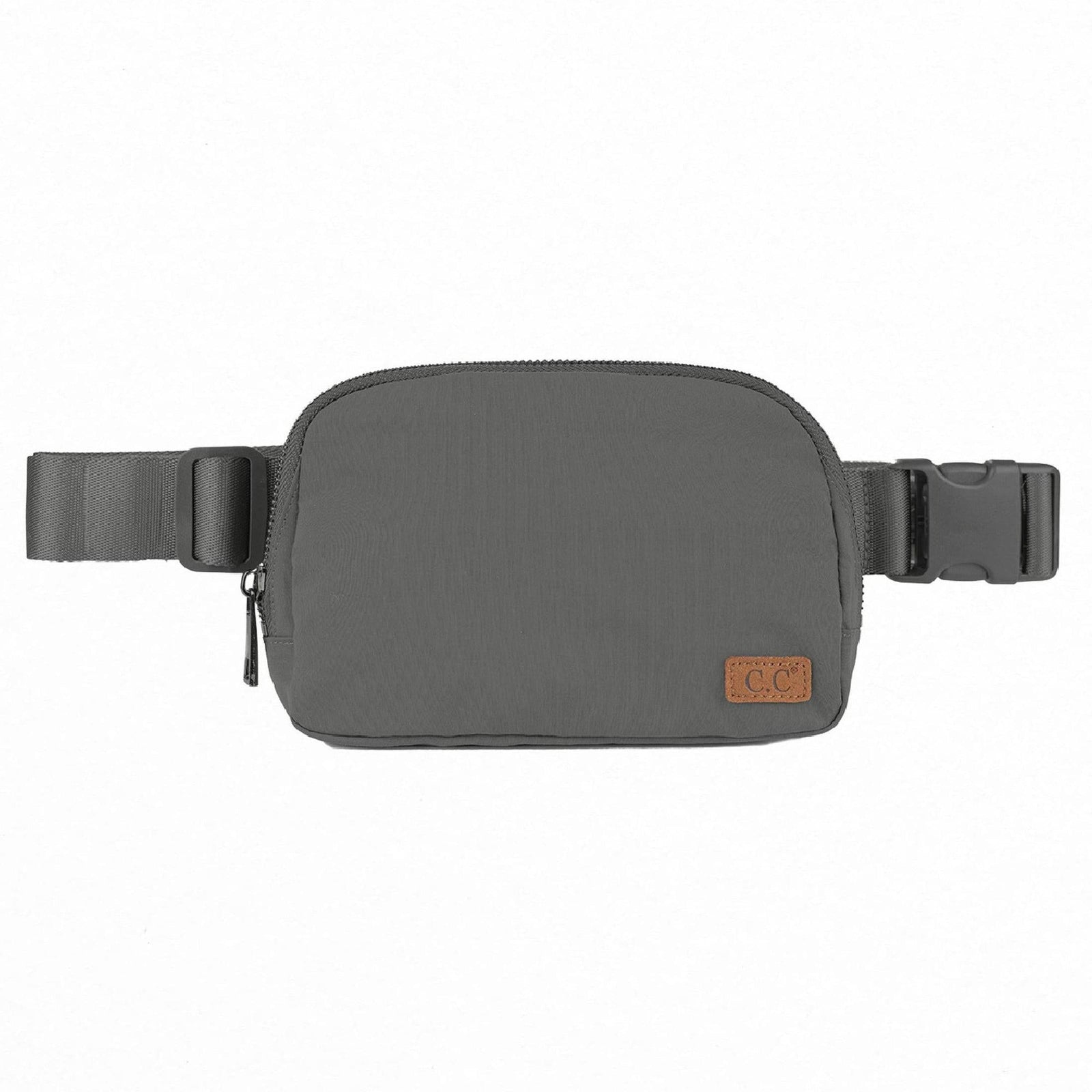 CC Basic Belt Bag Fanny Pack - Truly Contagious