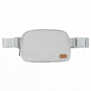 CC Basic Belt Bag Fanny Pack - Truly Contagious