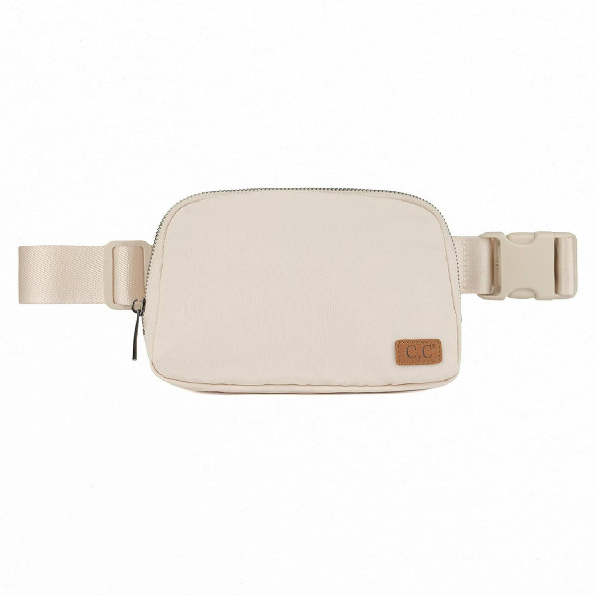 CC Basic Belt Bag Fanny Pack - Truly Contagious