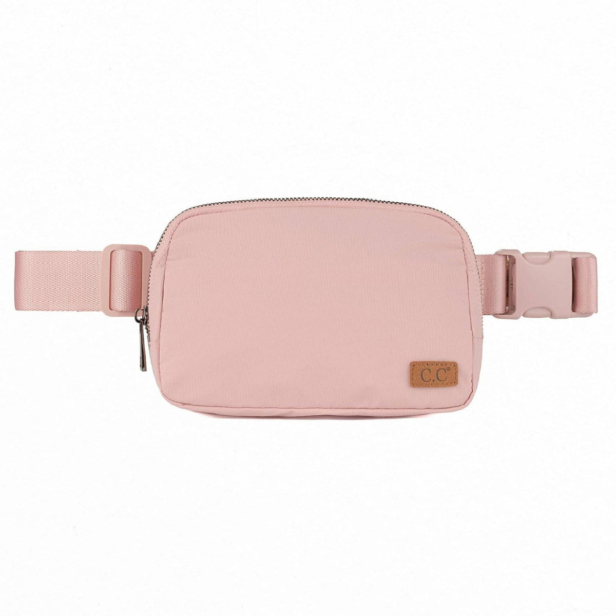 CC Basic Belt Bag Fanny Pack - Truly Contagious