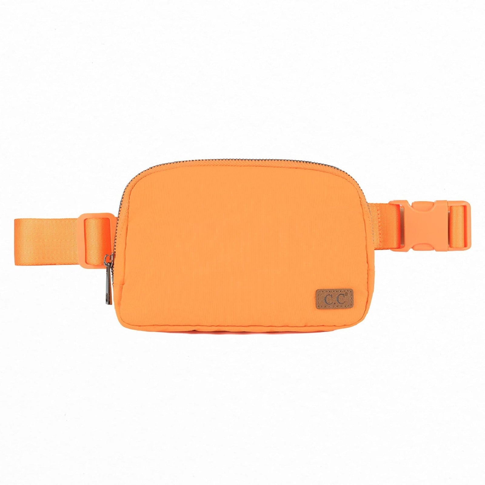 CC Basic Belt Bag Fanny Pack - Truly Contagious