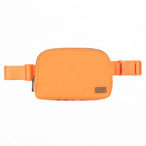 CC Basic Belt Bag Fanny Pack - Truly Contagious