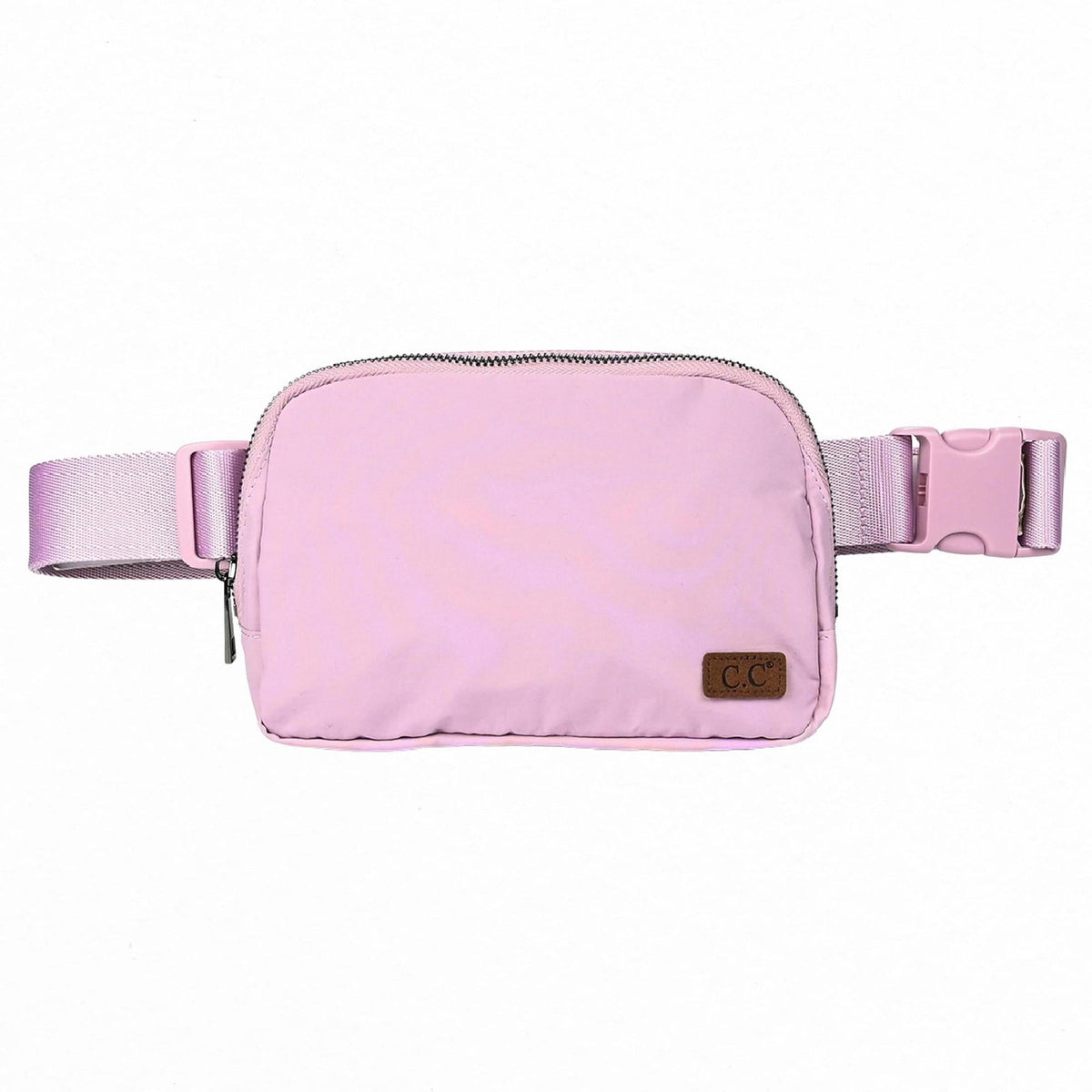 CC Basic Belt Bag Fanny Pack - Truly Contagious