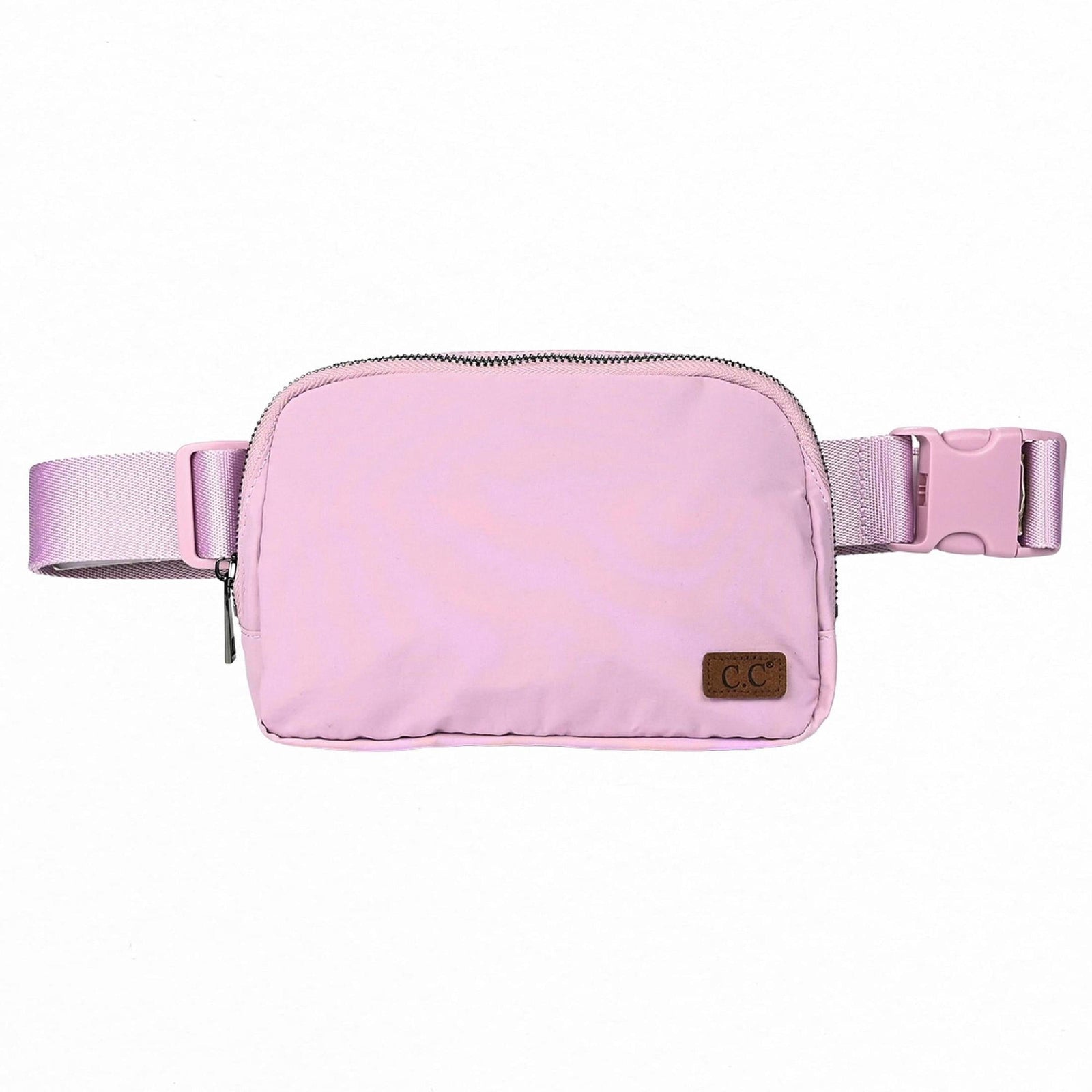 CC Basic Belt Bag Fanny Pack - Truly Contagious