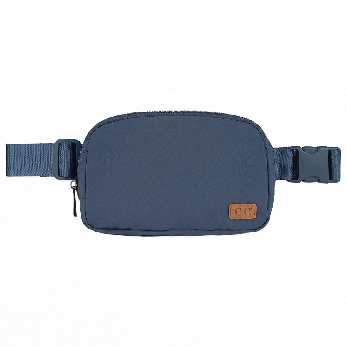CC Basic Belt Bag Fanny Pack - Truly Contagious