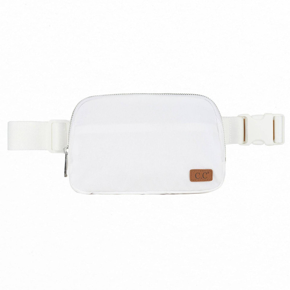 CC Basic Belt Bag Fanny Pack - Truly Contagious