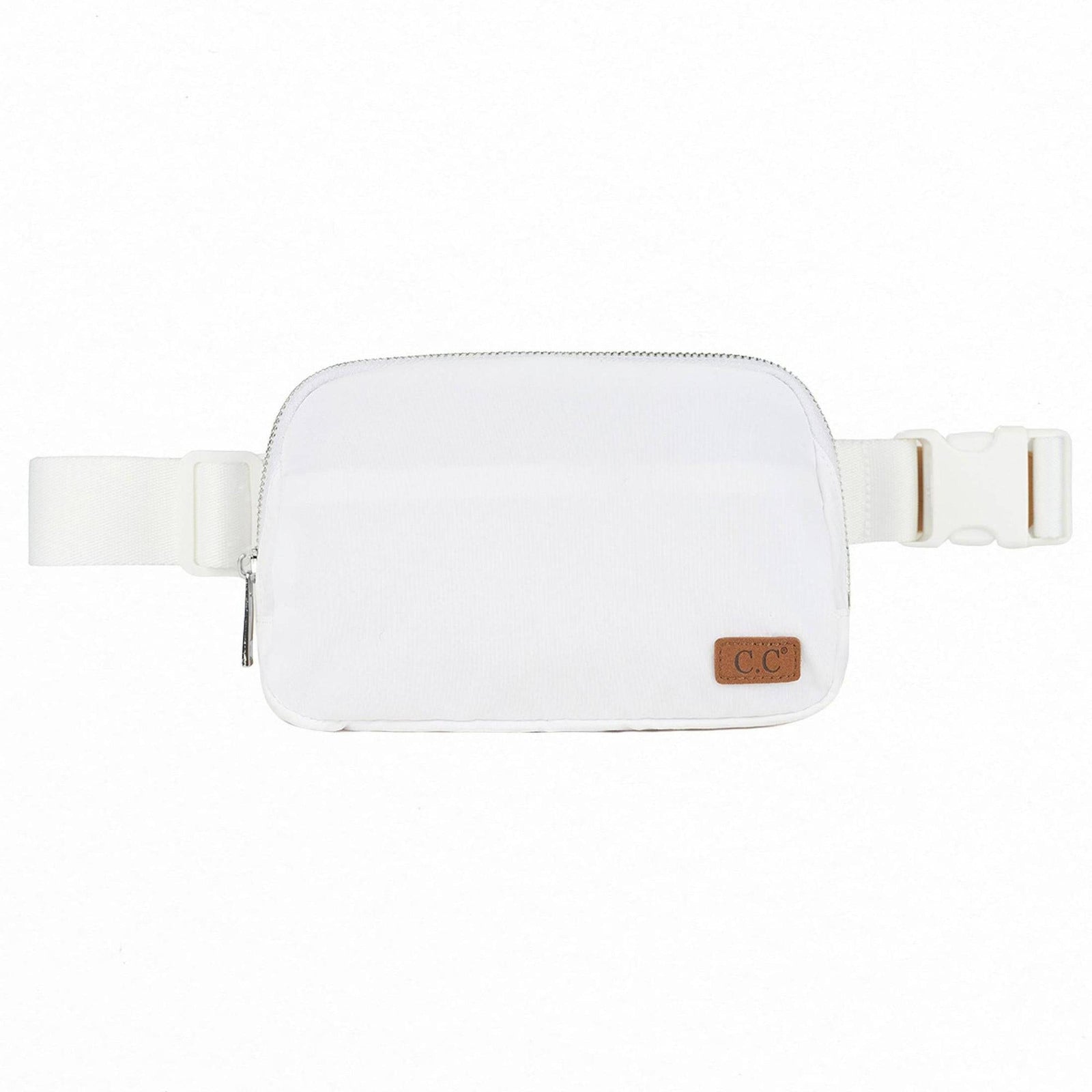 CC Basic Belt Bag Fanny Pack - Truly Contagious