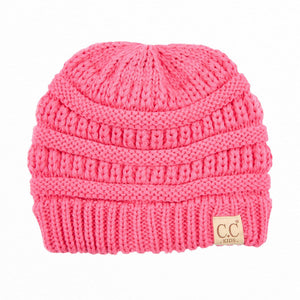 CC Beanie Baby Popular Accessories Winter Hats, Ages Newborn - 12 Month - Truly Contagious