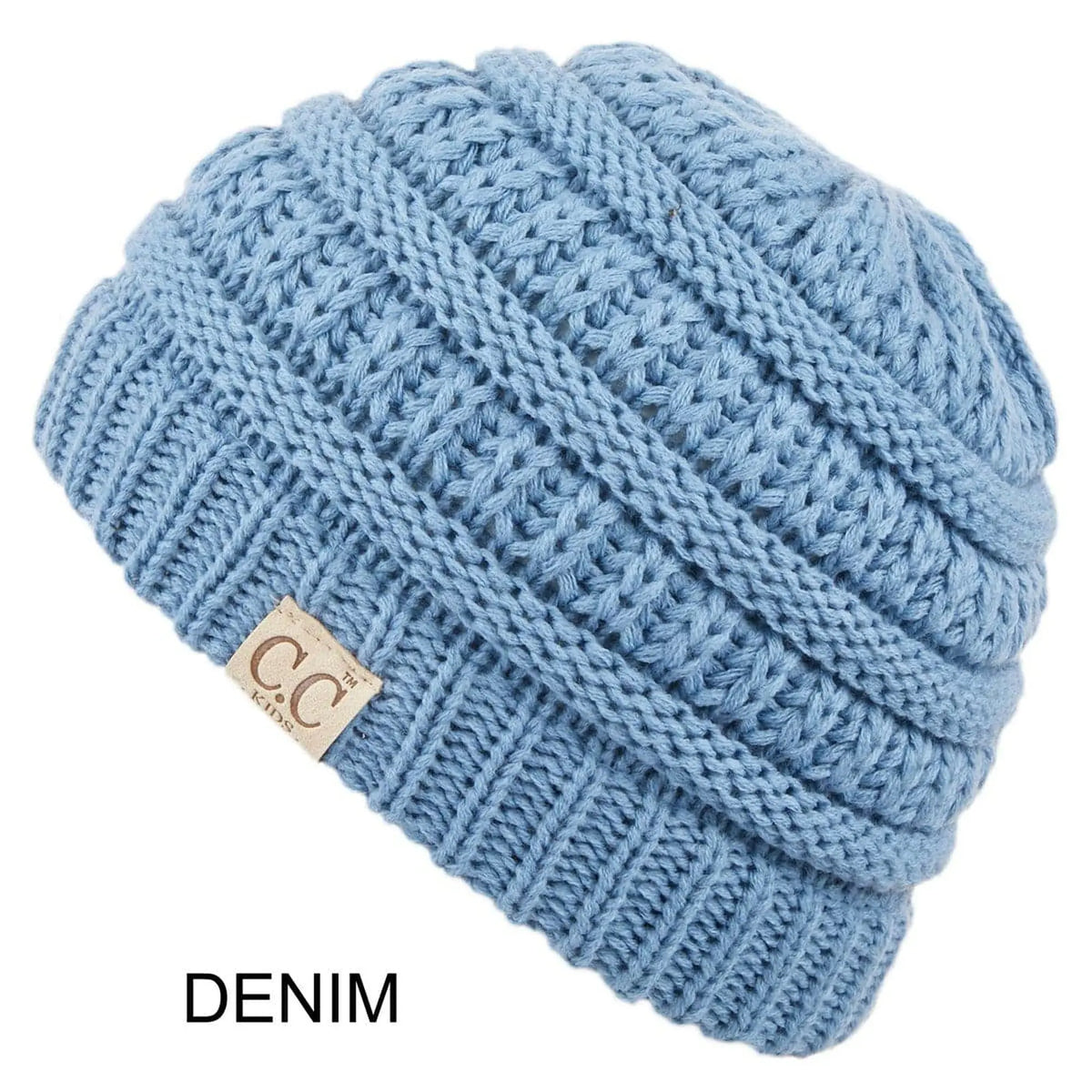 CC Beanie Baby Popular Accessories Winter Hats, Ages Newborn - 12 Month - Truly Contagious