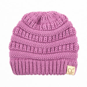 CC Beanie Baby Popular Accessories Winter Hats, Ages Newborn - 12 Month - Truly Contagious