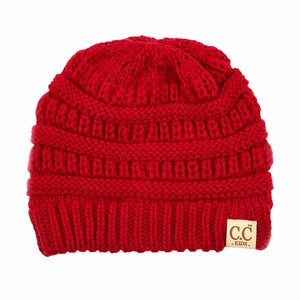 CC Beanie Baby Popular Accessories Winter Hats, Ages Newborn - 12 Month - Truly Contagious