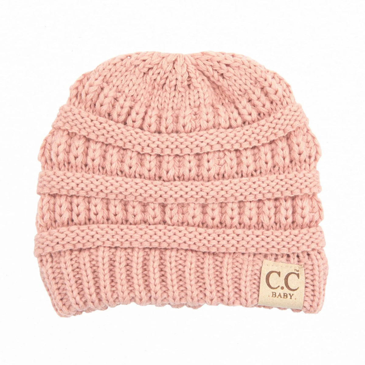 CC Beanie Baby Popular Accessories Winter Hats, Ages Newborn - 12 Month - Truly Contagious