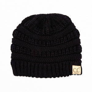 CC Beanie Baby Popular Accessories Winter Hats, Ages Newborn - 12 Month - Truly Contagious