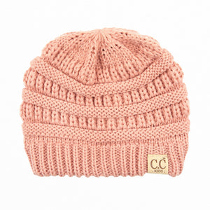 CC Beanie Baby Popular Accessories Winter Hats, Ages Newborn - 12 Month - Truly Contagious