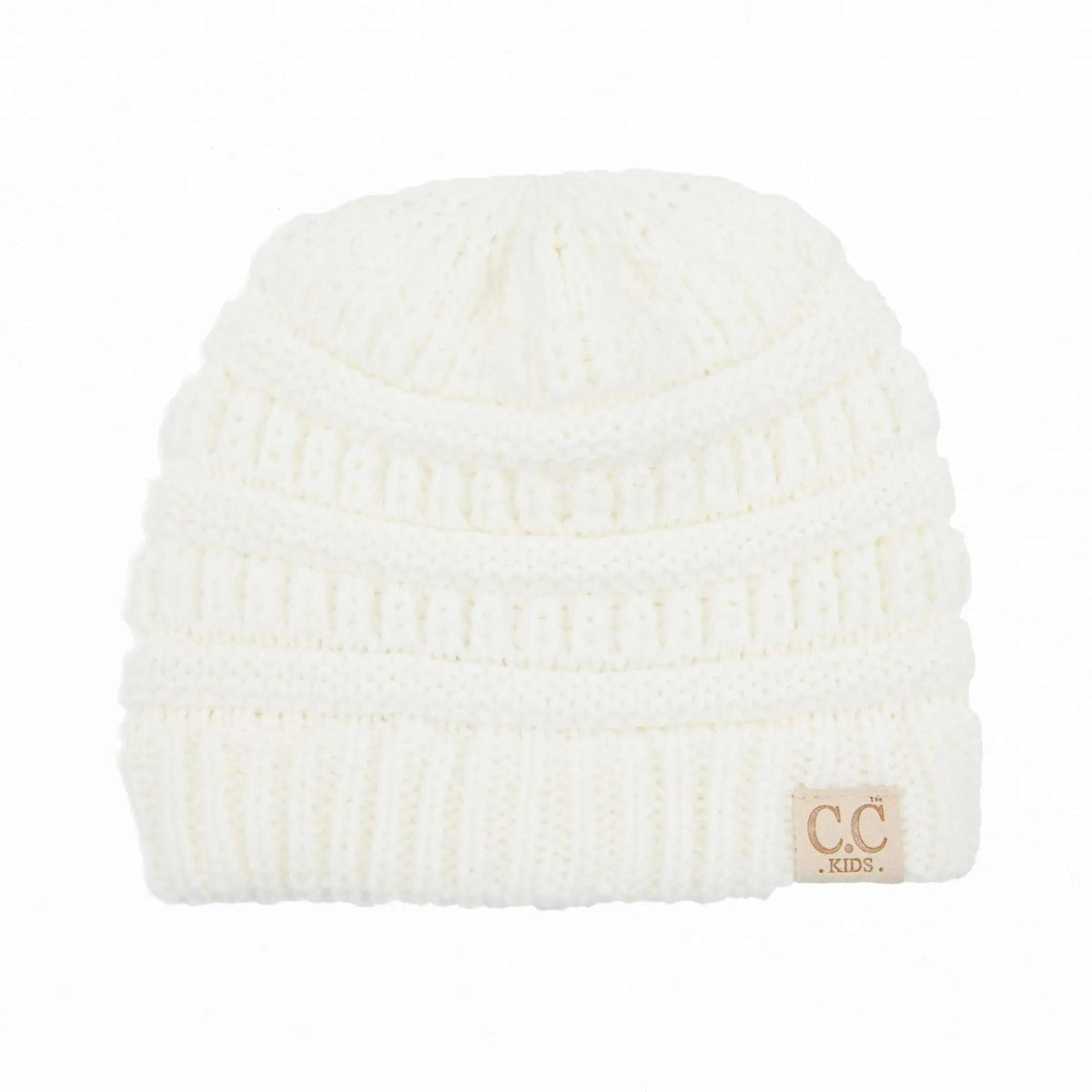 CC Beanie Baby Popular Accessories Winter Hats, Ages Newborn - 12 Month - Truly Contagious