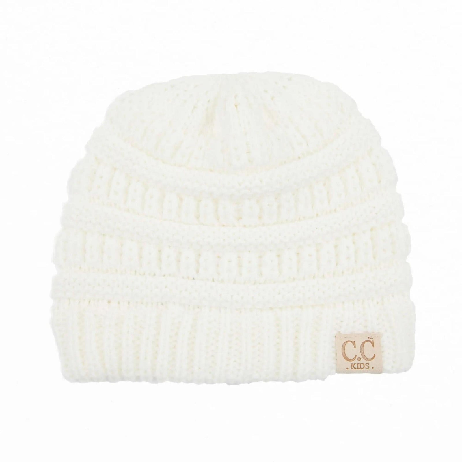 CC Beanie Baby Popular Accessories Winter Hats, Ages Newborn - 12 Month - Truly Contagious