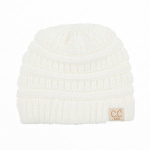 CC Beanie Baby Popular Accessories Winter Hats, Ages Newborn - 12 Month - Truly Contagious