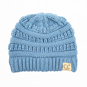 CC Beanie Baby Popular Accessories Winter Hats, Ages Newborn - 12 Month - Truly Contagious