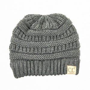 CC Beanie Baby Popular Accessories Winter Hats, Ages Newborn - 12 Month - Truly Contagious