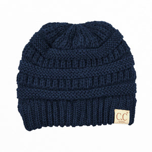 CC Beanie Baby Popular Accessories Winter Hats, Ages Newborn - 12 Month - Truly Contagious
