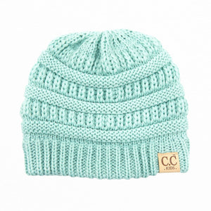 CC Beanie Baby Popular Accessories Winter Hats, Ages Newborn - 12 Month - Truly Contagious