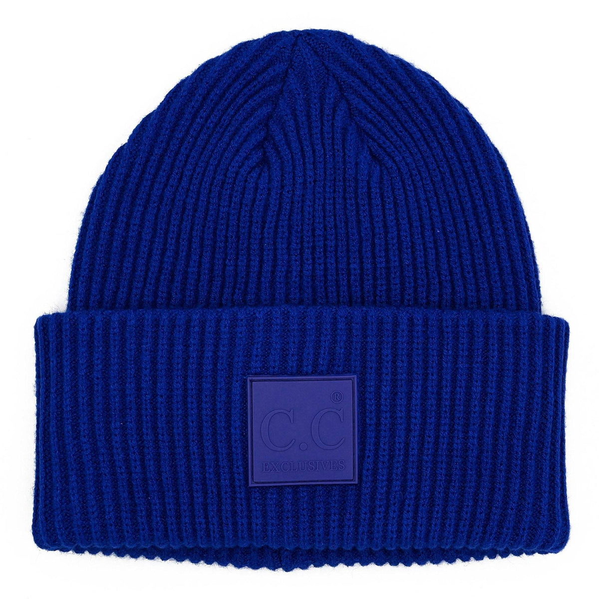 CC Beanie Cap - Truly Contagious