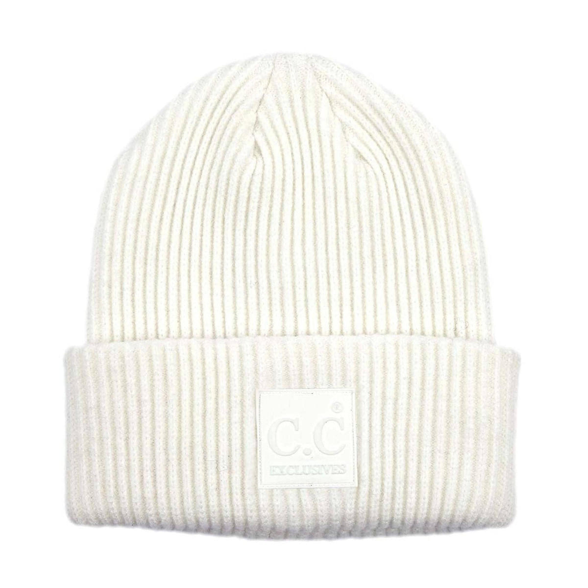 CC Beanie Cap - Truly Contagious