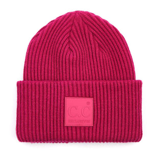 CC Beanie Cap - Truly Contagious