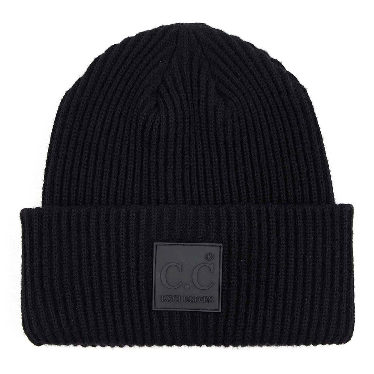 CC Beanie Cap - Truly Contagious