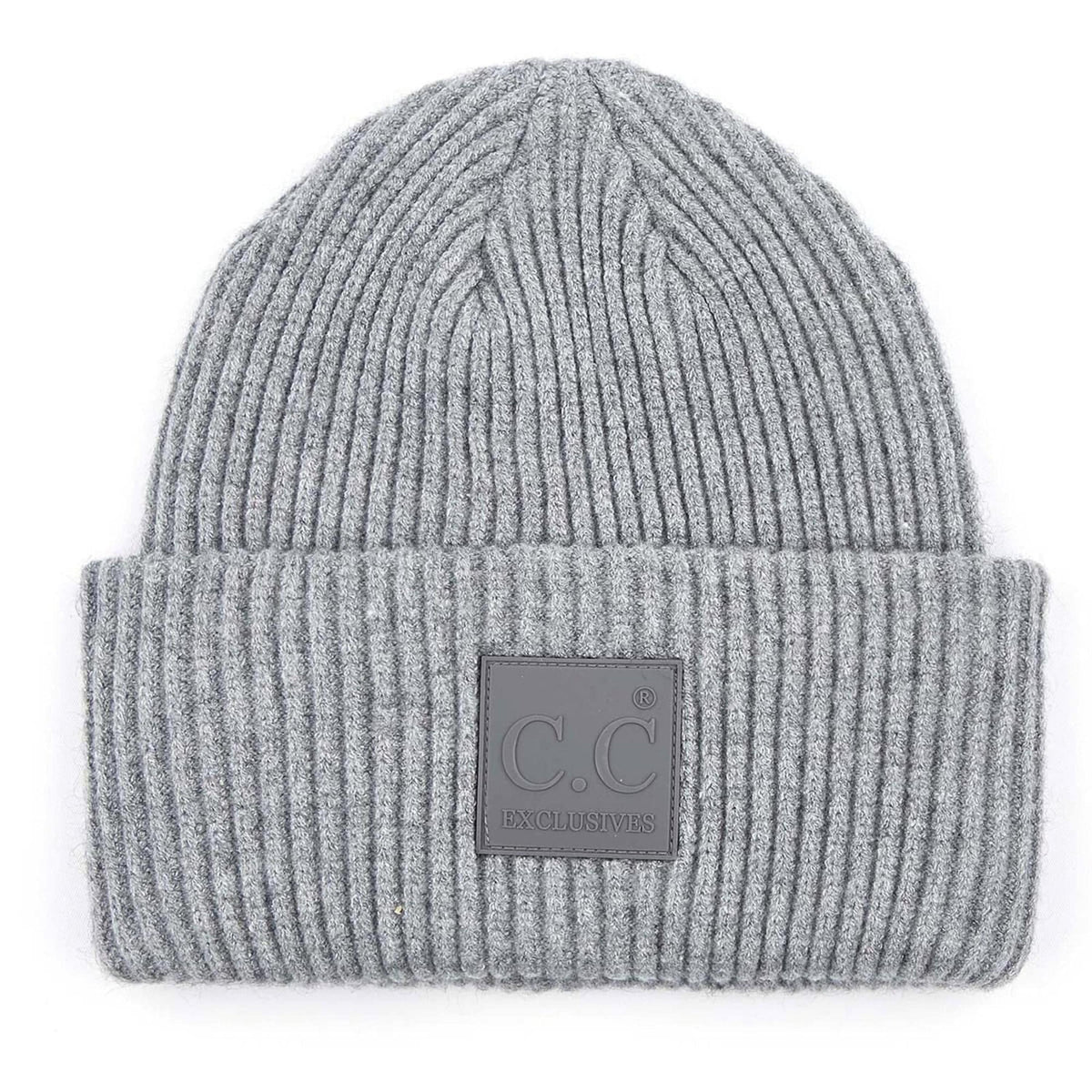 CC Beanie Cap - Truly Contagious