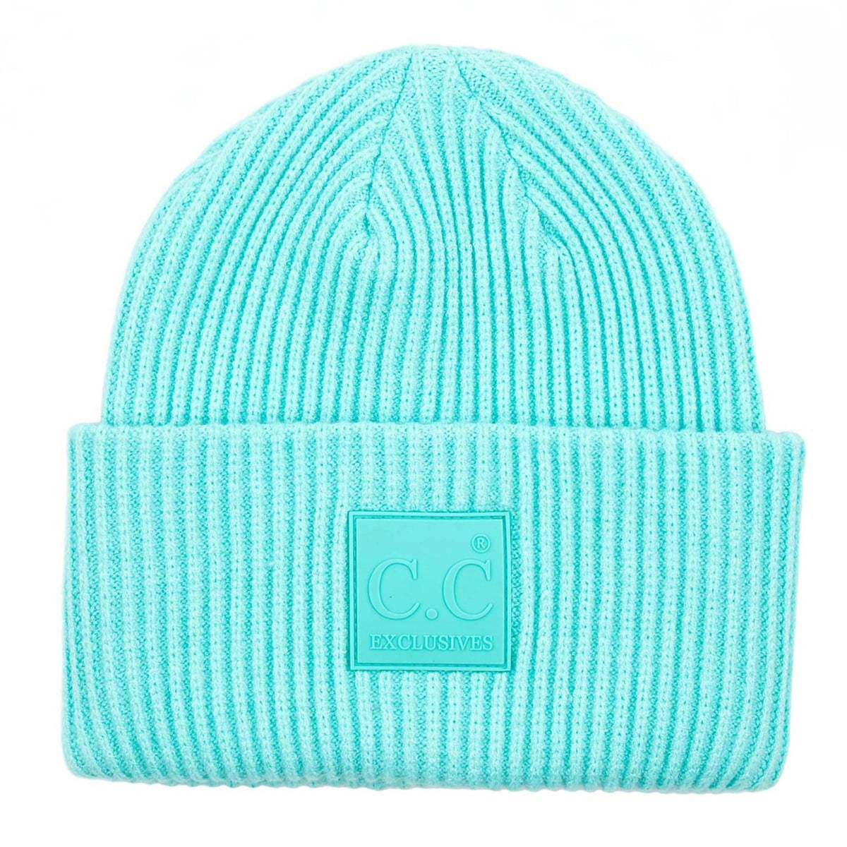 CC Beanie Cap - Truly Contagious