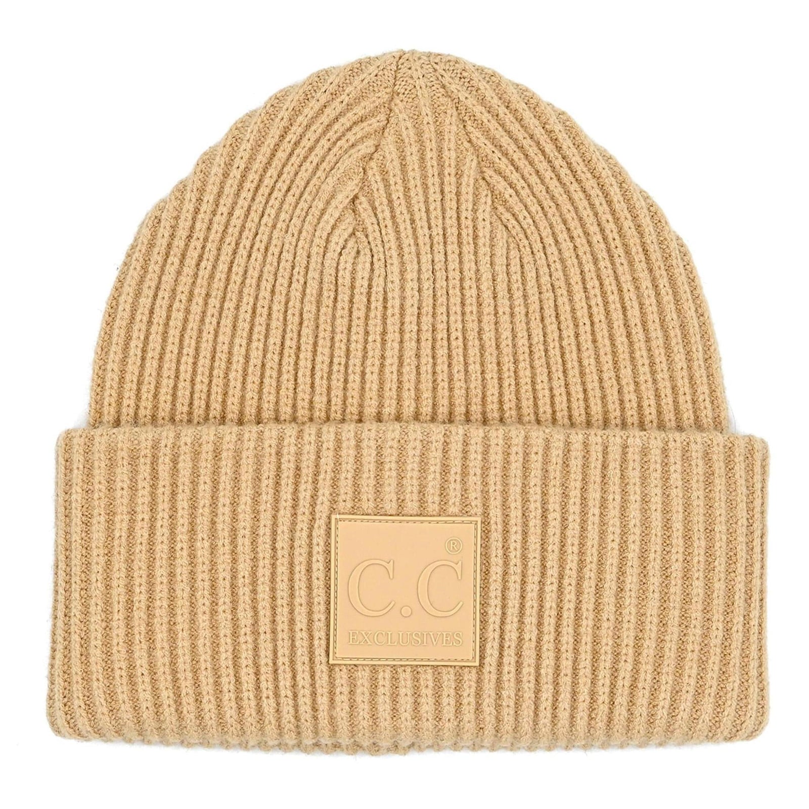 CC Beanie Cap - Truly Contagious