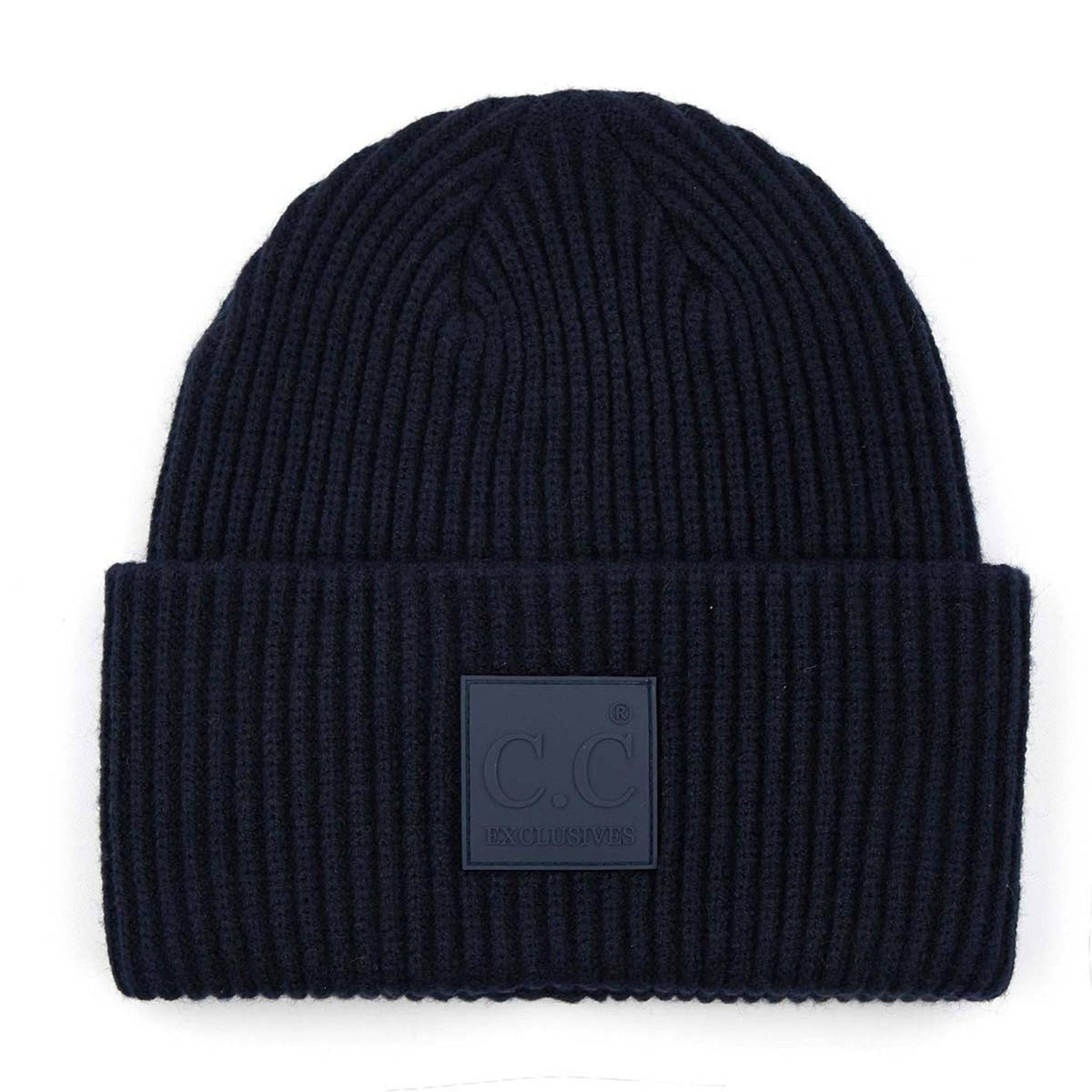 CC Beanie Cap - Truly Contagious